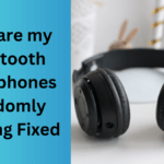 Why are my Bluetooth Headphones Randomly Pausing