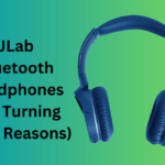 JLab-Bluetooth-Headphones-Not-Turning-