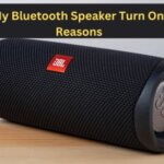 Why Does My Bluetooth Speaker Turn On By Itself 7 Reasons