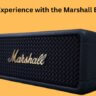 Marshall Emberton III Review 